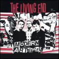 The Living End - Modern Artillery - Modern Artillery