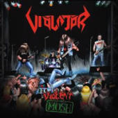 Violator - Violent Mosh