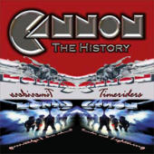 Cannon - The History (Cd 1)