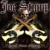 Stump, Joe - Speed Metal Messiah