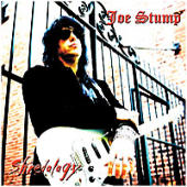 Stump, Joe - Shredology