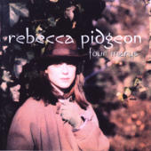 Pidgeon, Rebecca - Four Marys