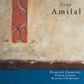 Urna Chahar-Tugchi - Amilal