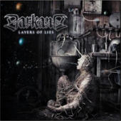 Darkane - Layers Of Lies