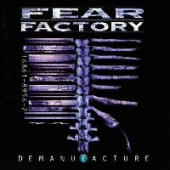 Fear Factory - Demanufacture (CD 1)