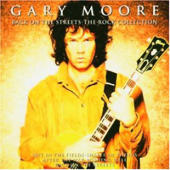 Moore, Gary - The Rock Collection