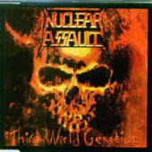 Nuclear Assault - Third World Genocide