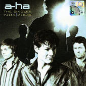 A-HA - The Singles: 1984-2004