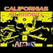 Amen - California's Bleeding