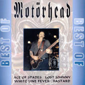 Motorhead - Essential Noise: The Very Best Of