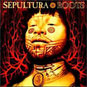 Sepultura - Roots (CD 2 remastered)