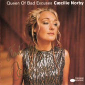 Norby, Cecilie - Queen Of Bad Excuses