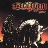 Lucifugum (Spain) - Invade