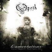 Opeth - Lamentations