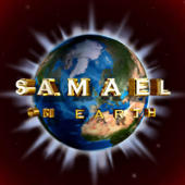 Samael - On Earth