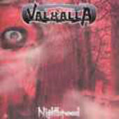 Valhalla (Spain) - Nightbreed