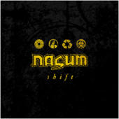 Nasum - Shift