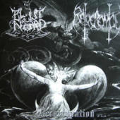 Blut Aus Nord - Decorporation (Split With Reverence)
