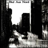 Blut Aus Nord - Thematic Emanation Of Archetypal Multiplicity