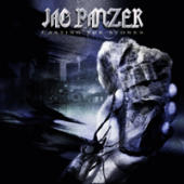 Jag Panzer - Casting The Stones