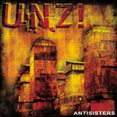 Antisisters - Unz!