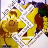 Jim Hall, Basses - Jim Hall, Basses