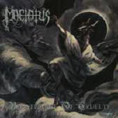 Mactatus - Provenance Of Cruelty