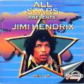Jimi Hendrix - All Stars Presents: Jimi Hendrix . Best Of - All Stars Presents: Jimi Hendrix . Best Of