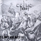 Celtic Frost - Reign Of Steel