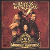 Black Eyed Peas, The - Monkey Business