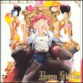 Stefani, Gwen - Love.Angel.Music.Baby.