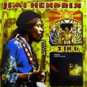 Hendrix, Jimi - Bold As Love \ Band Of Gypsys