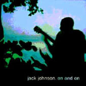 Johnson, Jack - On And On