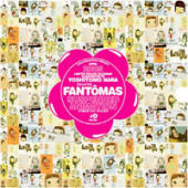 Fantomas - Suspended Animation