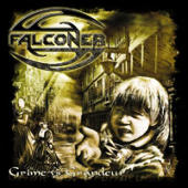 Falconer - Grime Vs Grandeur