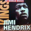 Jimi Hendrix - Kings Of World Music - Kings Of World Music