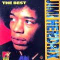 Jimi Hendrix - Mtv Music History - Best - Mtv Music History - Best