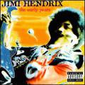 Jimi Hendrix - The Early Years - The Early Years