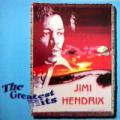 Jimi Hendrix - The Greatest Hits - The Greatest Hits