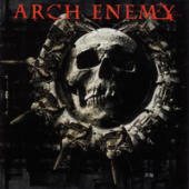 Arch Enemy - Doomsday Machine