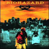 Biohazard - Means To An End