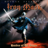 Iron Mask - Hordes of the Brave