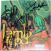 Lamb Of God - Pure American Metal