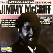 Jimmy Mcgriff - Jimmy Mcgriff