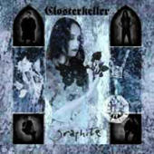 Closterkeller - Graphite [English Language Re-Release]