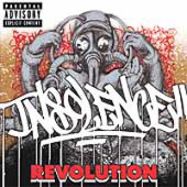 Insolence - Revolution