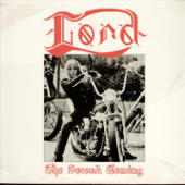 Lord (USA) - The Second Coming