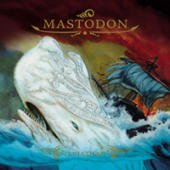 Mastodon - Leviathan