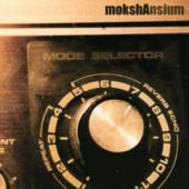 Moksha - Ansium