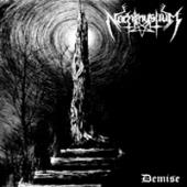 Nachtmystium - Demise